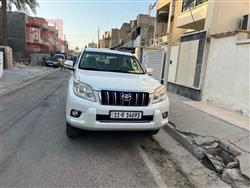 تويوتا لاندكروزر برادو